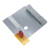AEG Cooker & Hob Door Hinge Receptor - Image 4