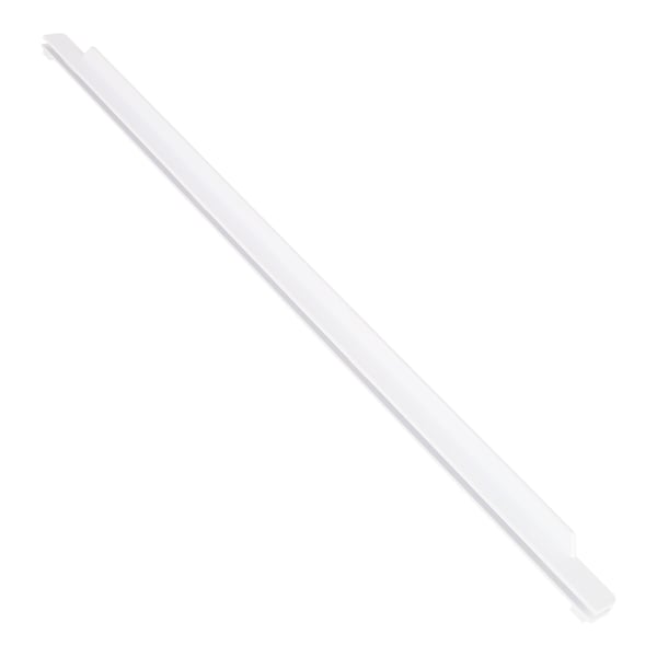 R.Glass Shelf Back T Rim/319(S.W)