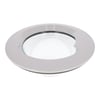 Indesit Washing Machine Glass Door Frame with Handle - Image 2