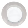Indesit Washing Machine Glass Door Frame with Handle - Image 3