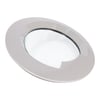 Indesit Washing Machine Glass Door Frame with Handle - Image 7