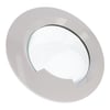 Indesit Washing Machine Glass Door Frame with Handle - Image 10