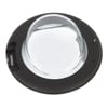 Indesit Washing Machine Glass Door Frame with Handle - Image 11