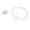 Bosch Dishwasher Sump and Seal Repair Kit - Image 3