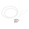Bosch Dishwasher Sump and Seal Repair Kit - Image 9