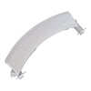 Bosch Washing Machine Silver Door Handle - Image 1