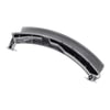 Bosch Washing Machine Silver Door Handle - Image 5