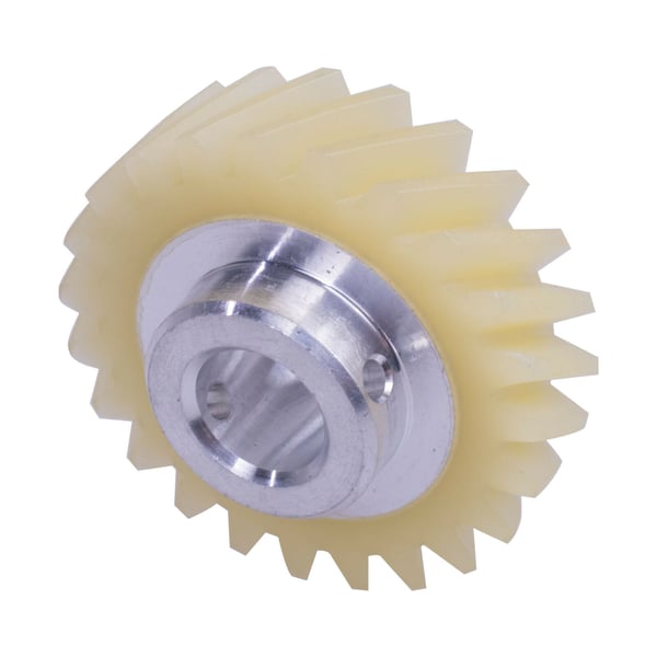 Worm Drive Gear
