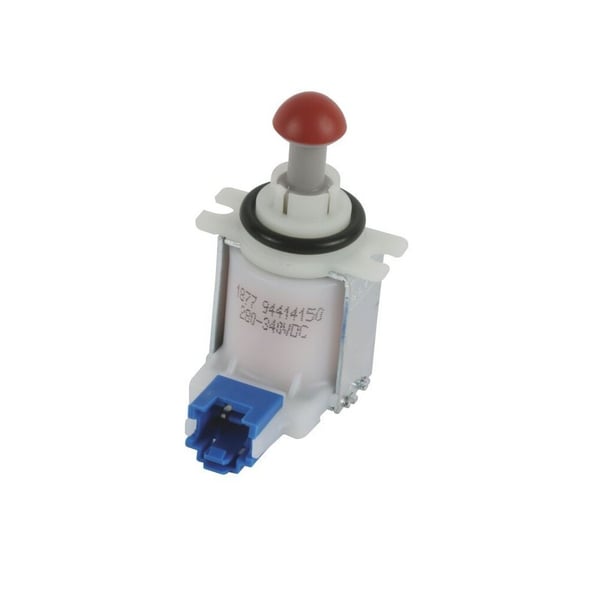 Heat Exchanger Outlet Valve