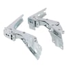 Bosch Fridge & Freezer Door Hinge Kit - Image 1