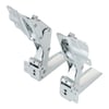 Bosch Fridge & Freezer Door Hinge Kit - Image 3