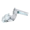 Bosch Fridge & Freezer Door Hinge Kit - Image 5