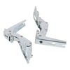 Bosch Fridge & Freezer Door Hinge Kit - Image 11