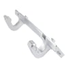 Haier Washing Machine 0020102643 Door hinge of sight window - Image 6
