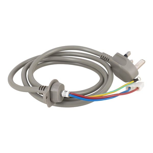 0020400196BC POWER CORD