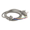 Haier Washing Machine 0020400196BC POWER CORD - Image 1