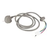 Haier Washing Machine 0020400196BC POWER CORD - Image 4
