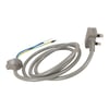 Haier Washing Machine 0020400196BC POWER CORD - Image 5