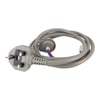 Haier Washing Machine 0020400196BC POWER CORD - Image 6