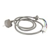 Haier Washing Machine 0020400196BC POWER CORD - Image 7