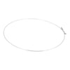 Haier Washing Machine 0020600439 Back tightening ring of cushion of sight window - Image 4