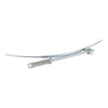 Haier Washing Machine 0020600439 Back tightening ring of cushion of sight window - Image 5
