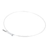 Haier Washing Machine 0020600439 Back tightening ring of cushion of sight window - Image 8