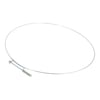 Haier Washing Machine 0020600439 Back tightening ring of cushion of sight window - Image 10