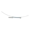 Haier Washing Machine 0020600439 Back tightening ring of cushion of sight window - Image 11