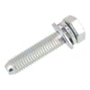 Haier Washing Machine 0020600444 Shock absorber Bolts - Image 1