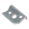 Haier Fridge & Freezer 0060112416 DR STOPPER-Cold-rolled plate - Image 2