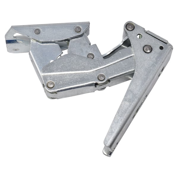 Upper Left / Lower Right Door Hinge