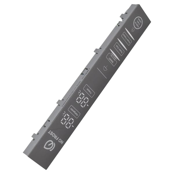 LED Panel Display Assembly 