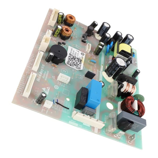 0061800283A POWER SOURCE MODULE