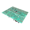 Haier Fridge & Freezer 0061800283A POWER SOURCE MODULE - Image 3