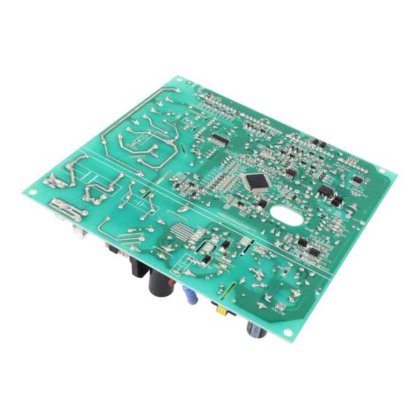 0061800429B Main control panel