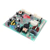 Haier Fridge & Freezer 0061800429B Main control panel - Image 3