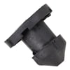 Haier Fridge & Freezer 0070206419 RUBBER PLUG - Image 2