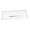 Haier Fridge & Freezer Flap FREEZERBOX Pull Down - Image 9