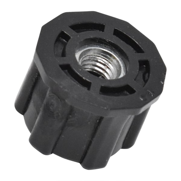 Adjustable Front Foot Leg