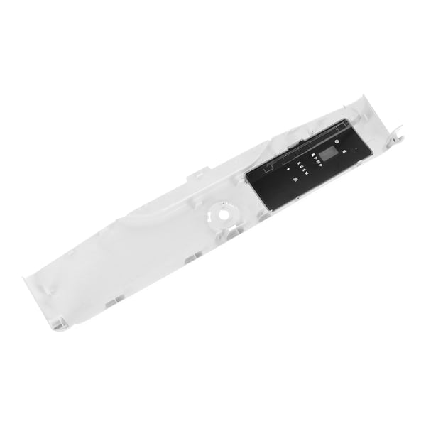 Control Panel With Sensor