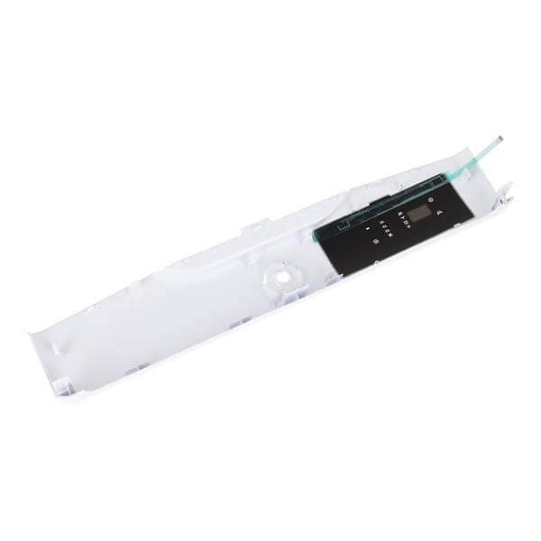 Control Panel With Sensor White
