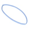 Haier Tumble Dryer 0180300016A DOOR SEAL- - Image 2