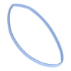 Haier Tumble Dryer 0180300016A DOOR SEAL- - Image 3