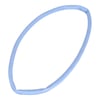 Haier Tumble Dryer 0180300016A DOOR SEAL- - Image 4