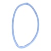 Haier Tumble Dryer 0180300016A DOOR SEAL- - Image 6
