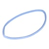 Haier Tumble Dryer 0180300016A DOOR SEAL- - Image 7