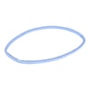Haier Tumble Dryer 0180300016A DOOR SEAL- - Image 8