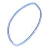 Haier Tumble Dryer 0180300016A DOOR SEAL- - Image 9