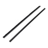Hoover Vacuum Cleaner Floor Tool Brush Brushes x 2 - Image 1